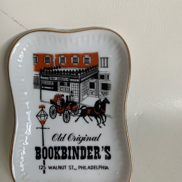 Vintage Ashtray - Picture 4 of 4